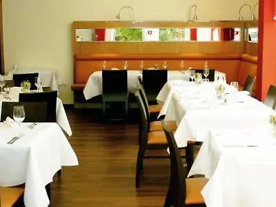 Kassel-wilhelmshoehe Otel Kassel