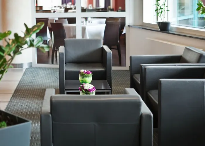 Kassel-wilhelmshoehe Otel 3*