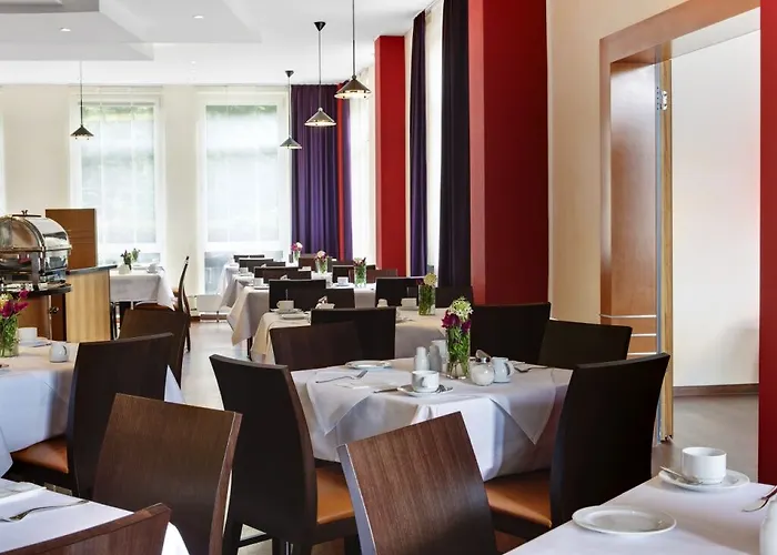 Kassel-wilhelmshoehe 3* Kassel